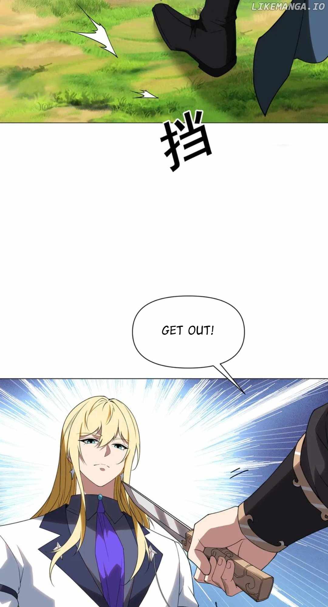 Forging an Industrial Empire in a Magical World Chapter 34 48